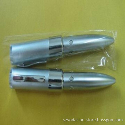 Customer Logo Printing Pen USB Flash Drive